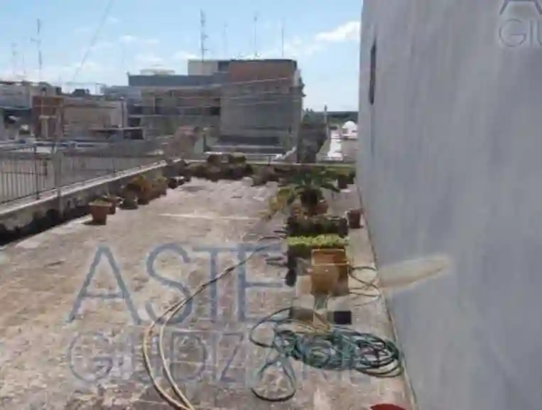 Quadrilocale Vico 2 Bis Amedeo di Savoia, Palese, Bari - foto 4