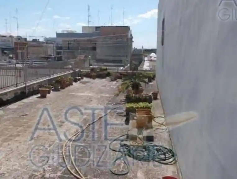 Quadrilocale Vico 2 Bis Amedeo di Savoia, Palese, Bari - foto 2