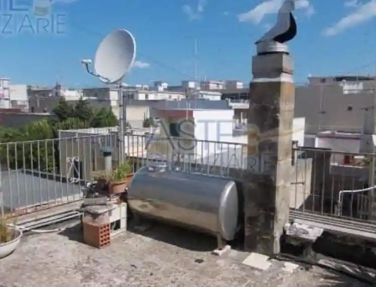 Quadrilocale Vico 2 Bis Amedeo di Savoia, Palese, Bari - foto 3