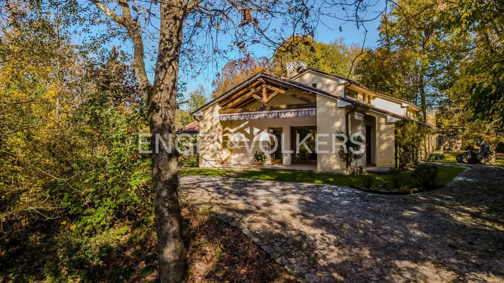 Villa in vendita a Refrontolo