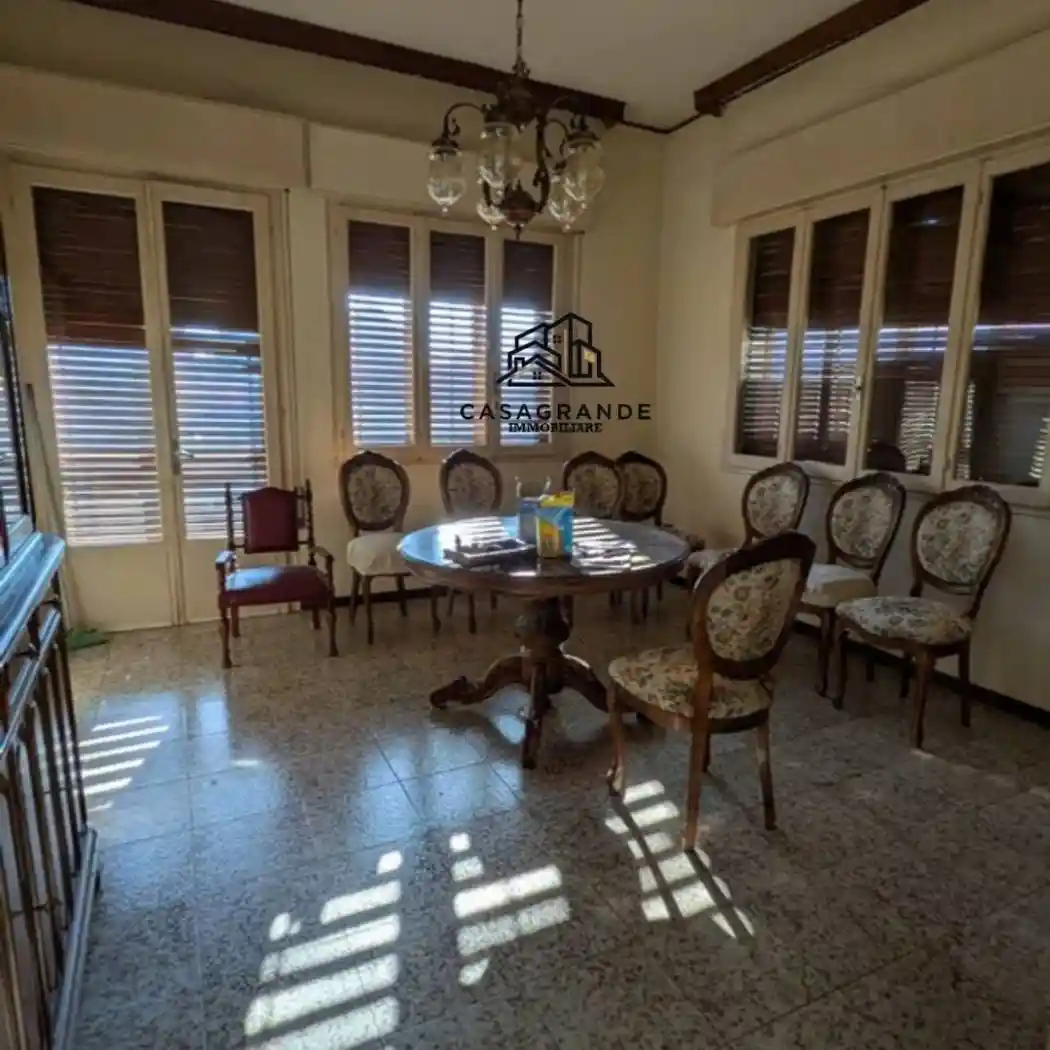 Villa unifamiliare via Nicolò Mauro 3, San Liberale, Treviso - foto 3