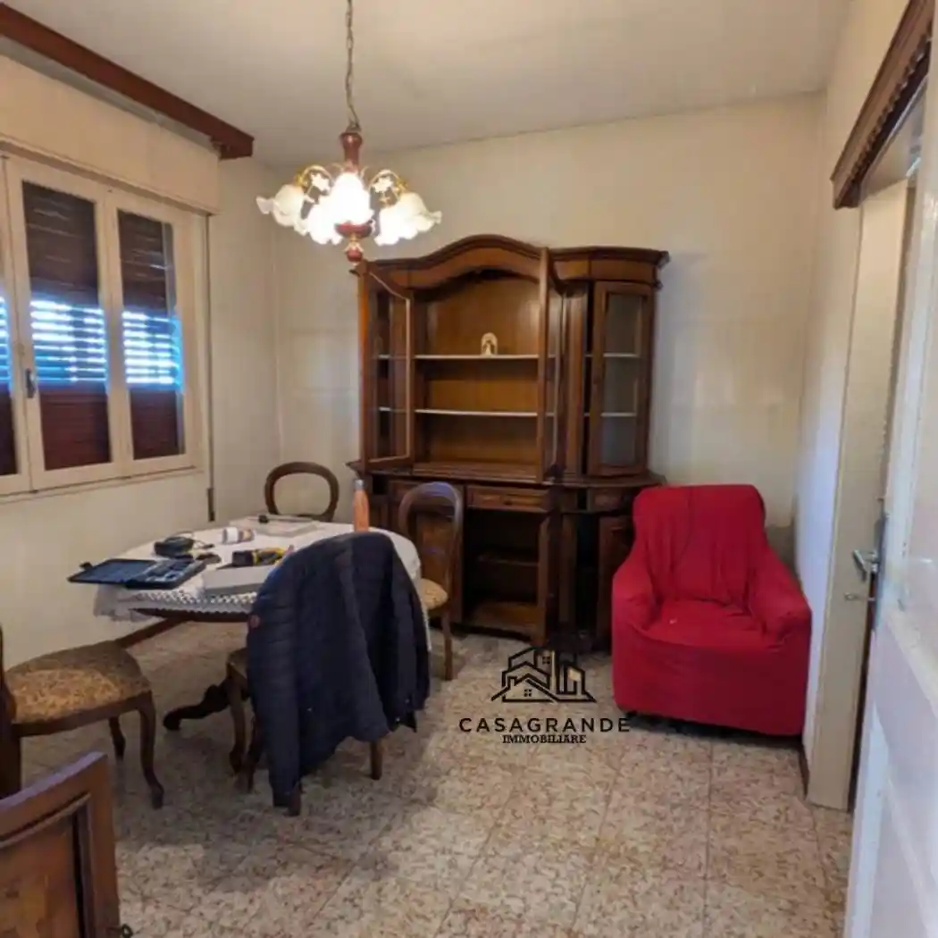 Villa unifamiliare via Nicolò Mauro 3, San Liberale, Treviso - foto 4