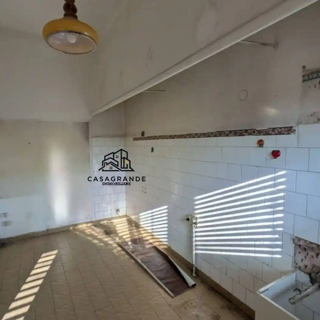 Villa unifamiliare via Nicolò Mauro 3, San Liberale, Treviso - foto 5