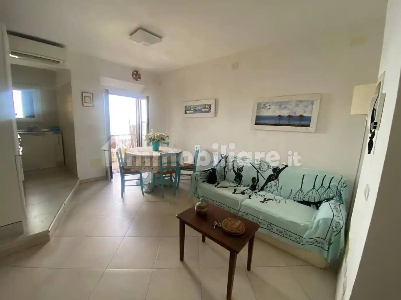 Appartamento in vendita a Orbetello