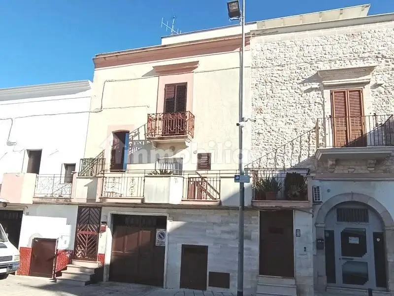 Casa indipendente in vendita a Cellamare
