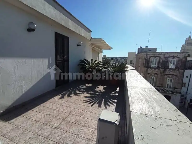 Terratetto unifamiliare piazza Aldo Moro, Cellamare - foto 3