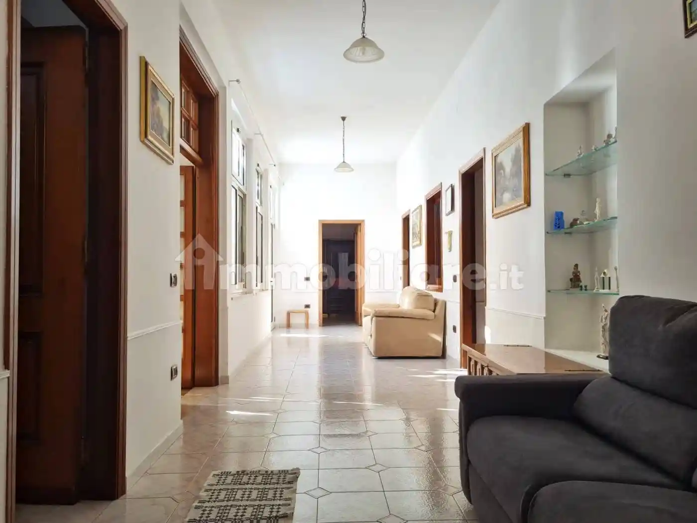 Villa in vendita a Quartucciu