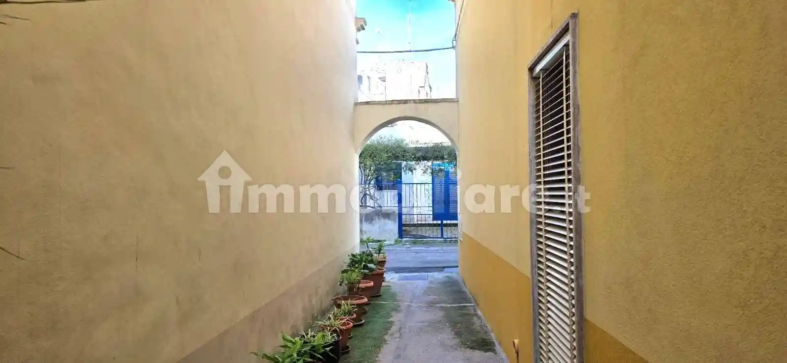 Appartamento in vendita a Nardò