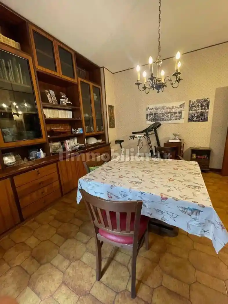 Quadrilocale buono stato, secondo piano, Tripoli - Stadio, Rimini - foto 2