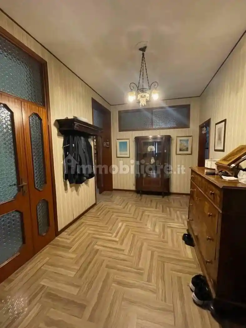 Quadrilocale buono stato, secondo piano, Tripoli - Stadio, Rimini - foto 4