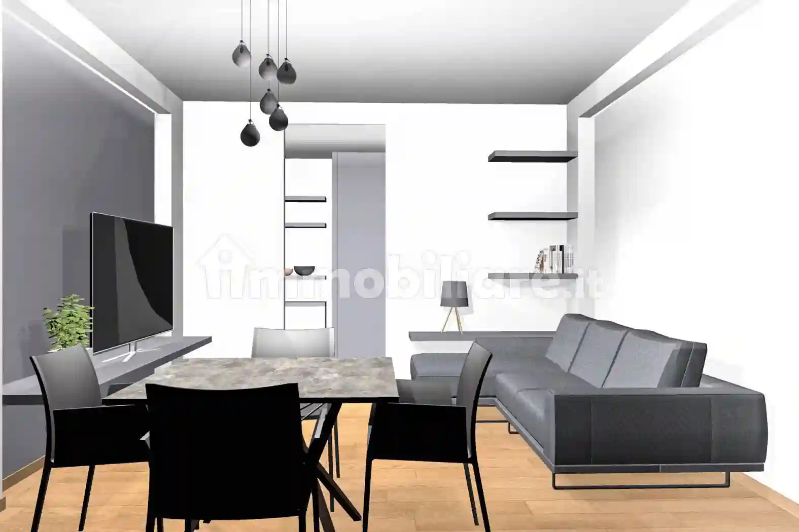 Appartamento - foto 5