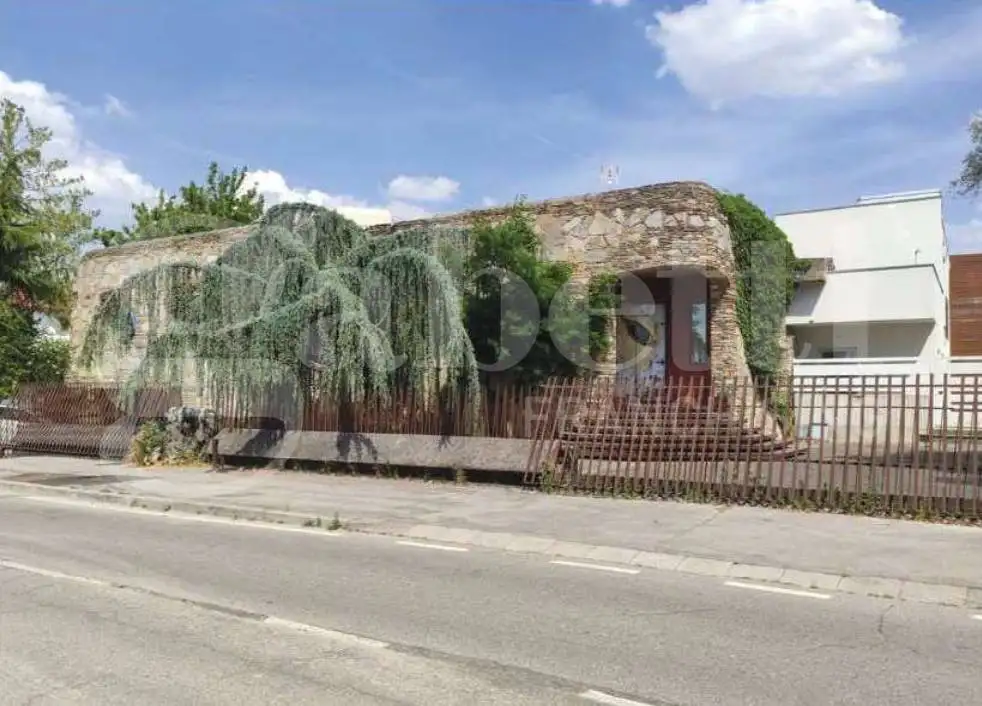 Villa in vendita a Padova