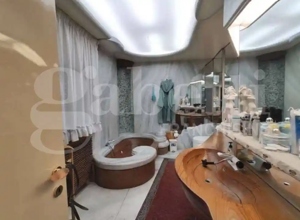 Villa unifamiliare via sebastiano venier, 105, Voltabarozzo, Padova - foto 2