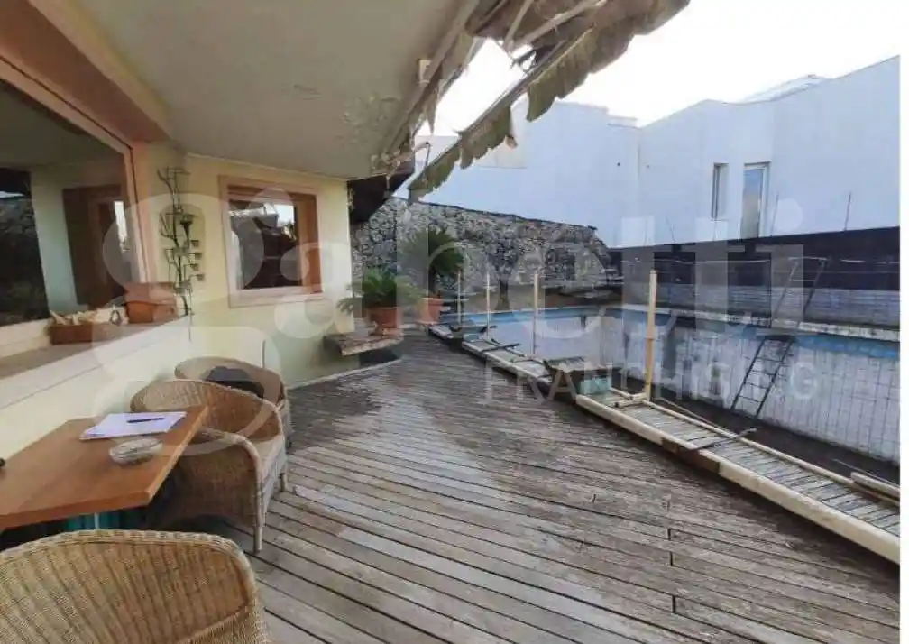 Villa unifamiliare via sebastiano venier, 105, Voltabarozzo, Padova - foto 3