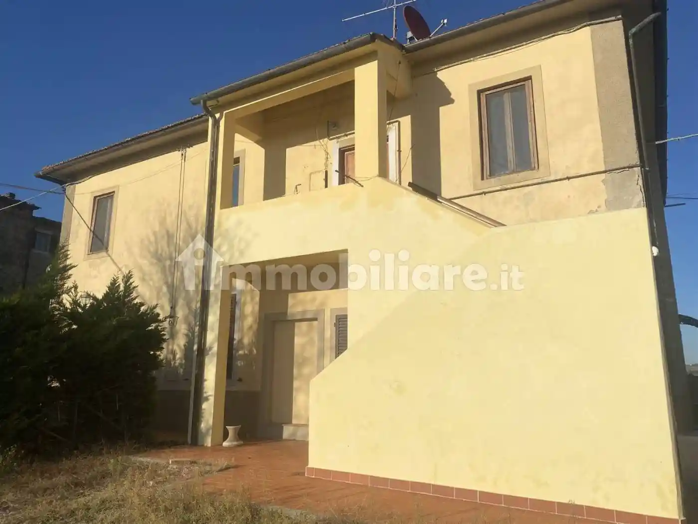 Rustico - Casale in vendita a Barberino Tavarnelle