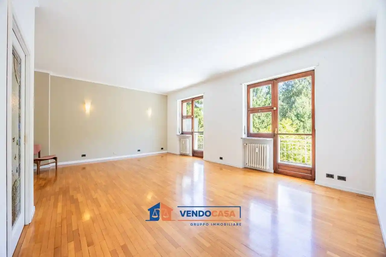 Appartamento Strada del Ponte Verde 37, Colle della Maddalena, Torino - foto 2