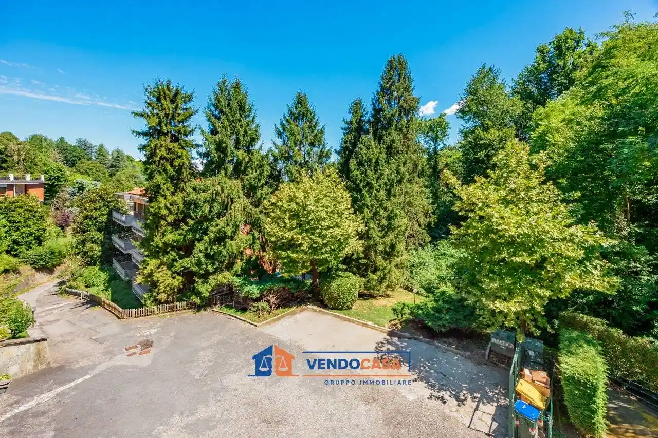 Appartamento Strada del Ponte Verde 37, Colle della Maddalena, Torino - foto 5