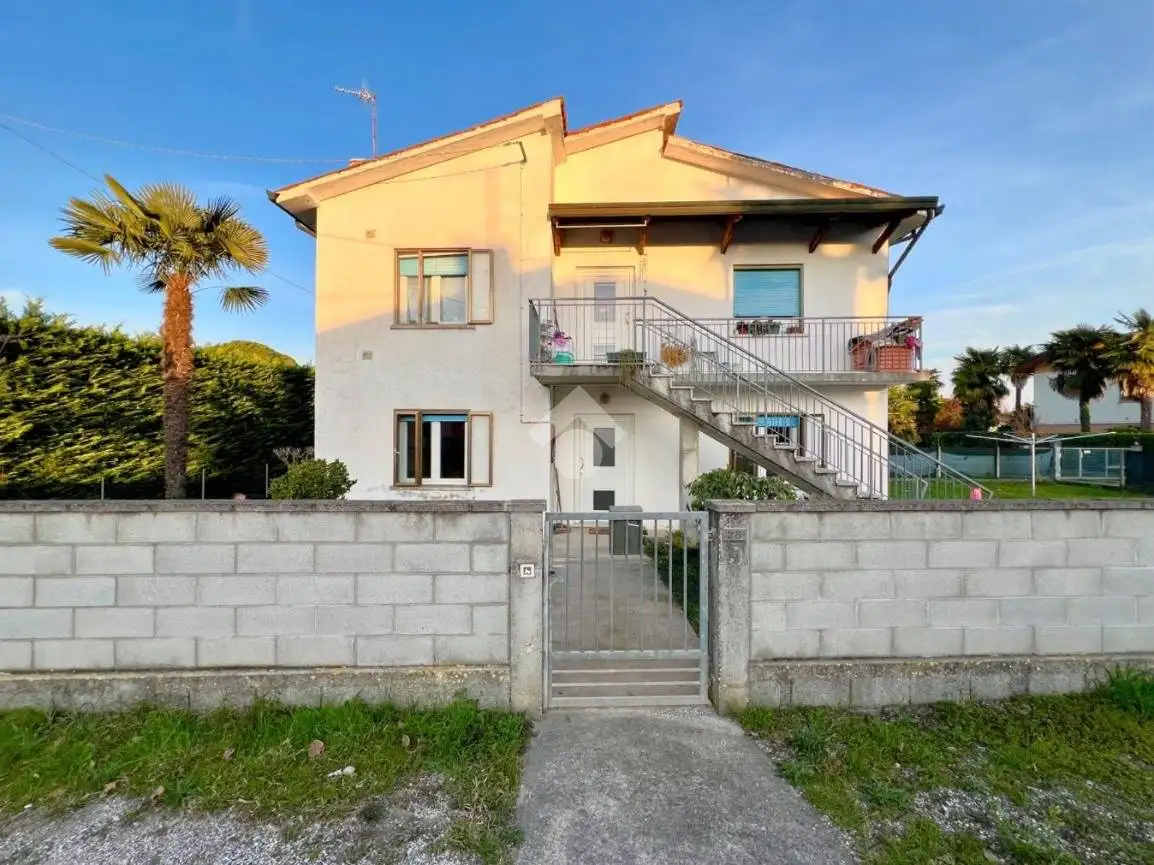 Villa in vendita a Precenicco