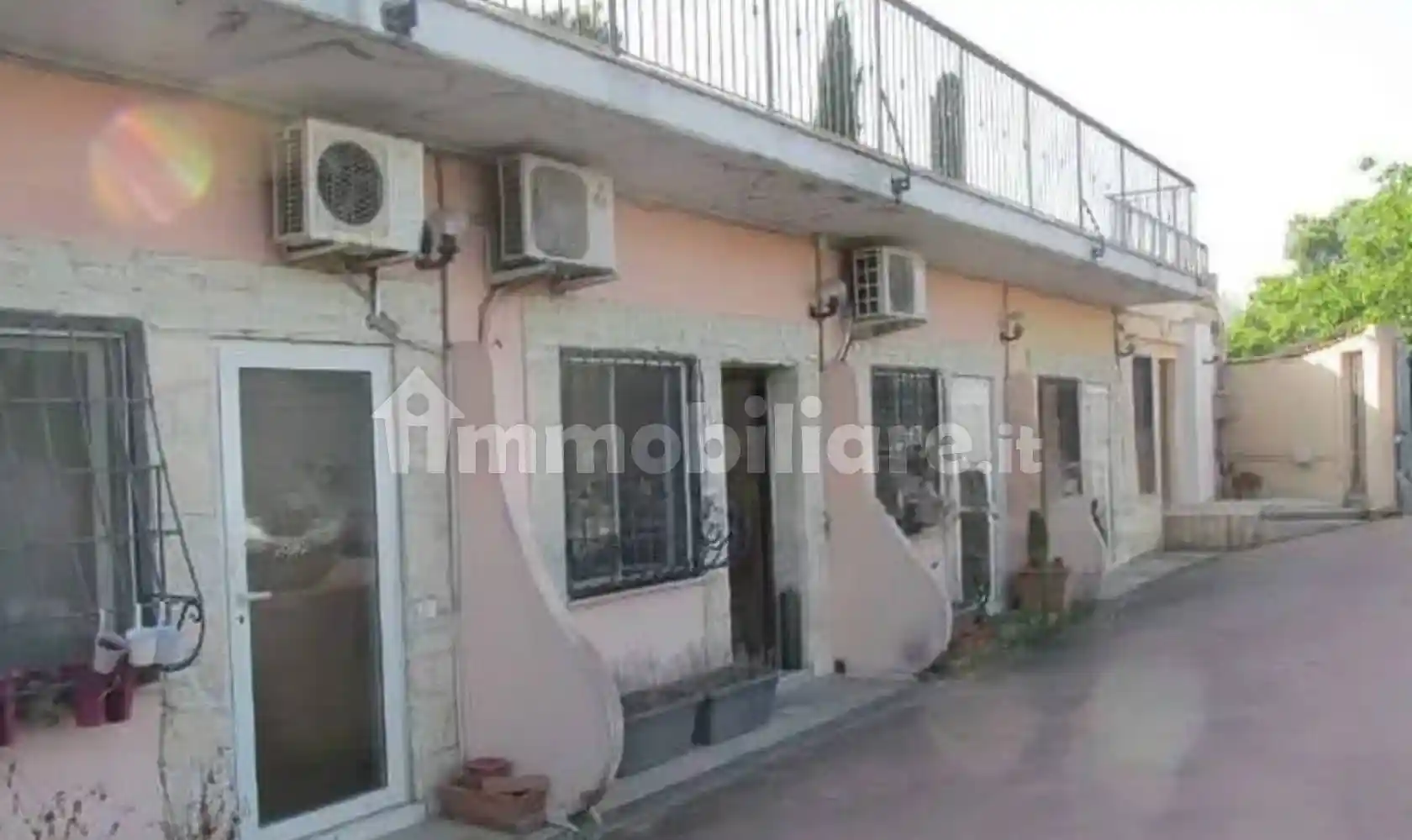 Villetta a schiera in vendita a Roma