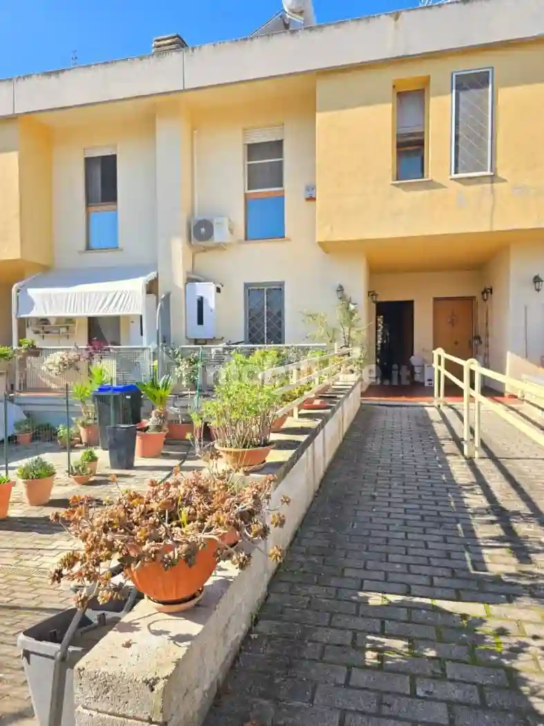 Villetta a schiera - foto 3