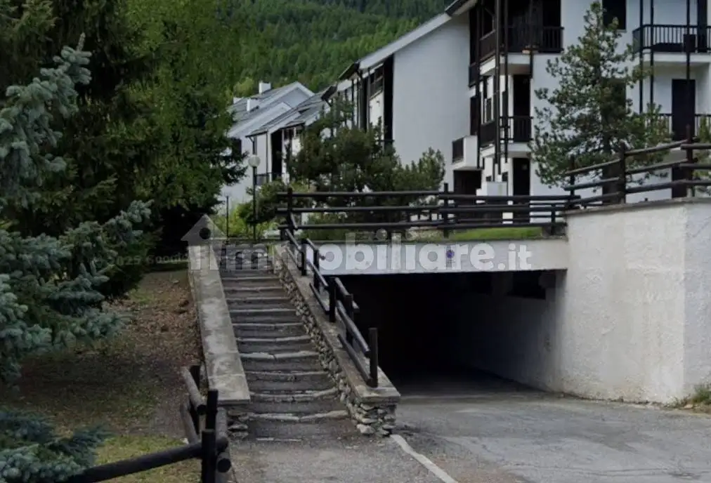 Appartamento in vendita a Cesana Torinese