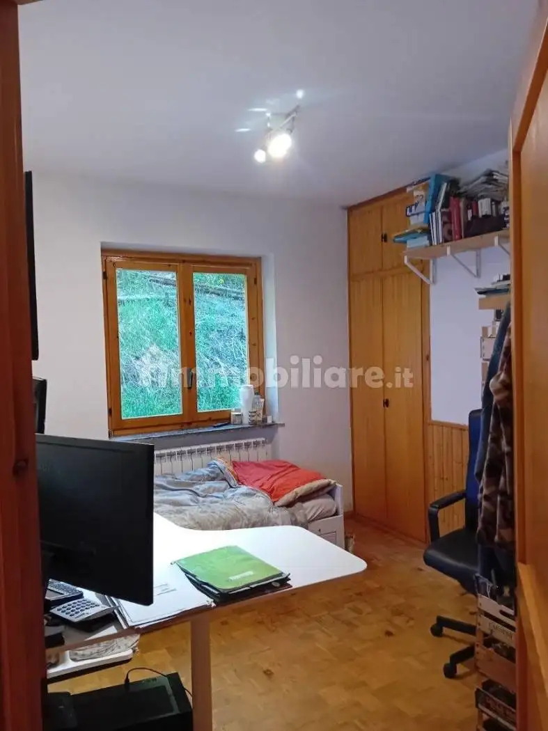 Bilocale via Ortigara 25, Centro, Cesana Torinese - foto 2