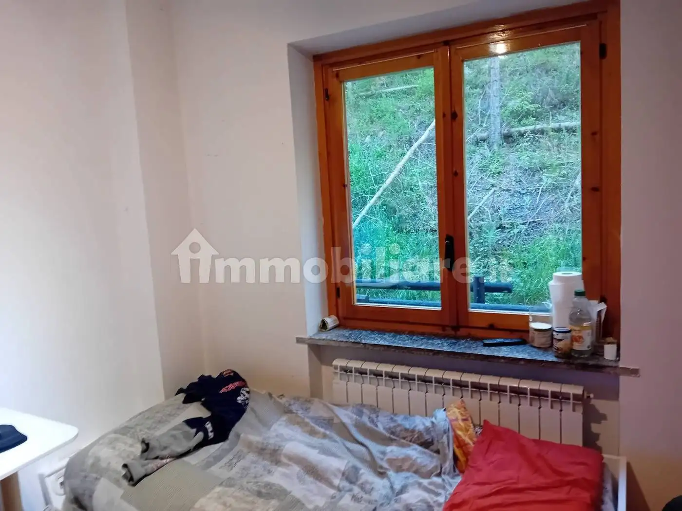 Bilocale via Ortigara 25, Centro, Cesana Torinese - foto 3