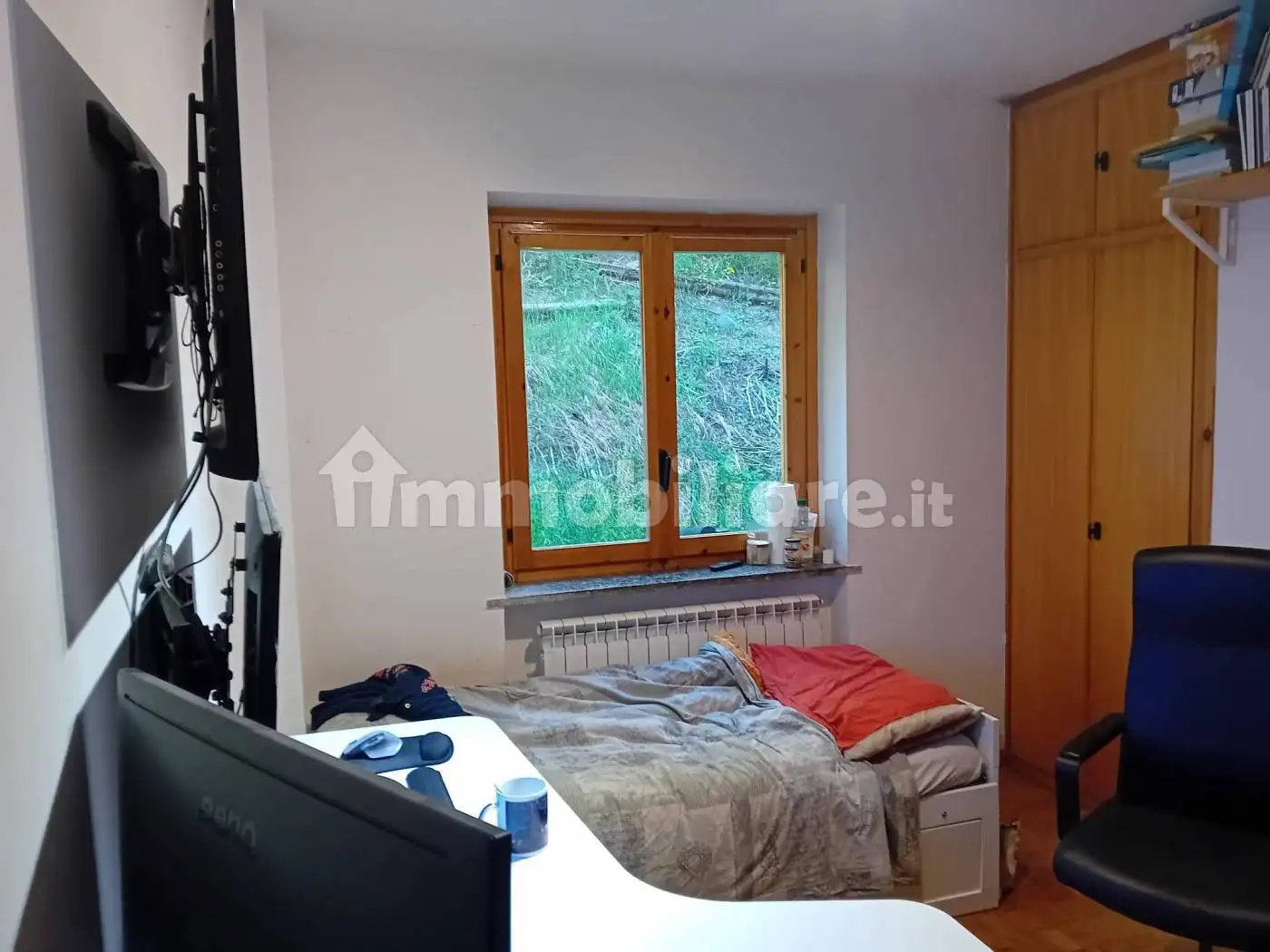 Bilocale via Ortigara 25, Centro, Cesana Torinese - foto 4