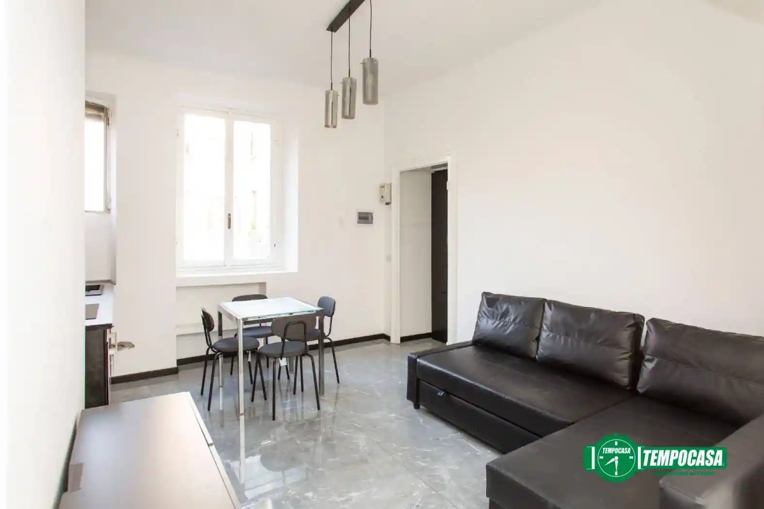 Trilocale via Gaudenzio Ferrari 7, Corso Genova, Milano - foto 2