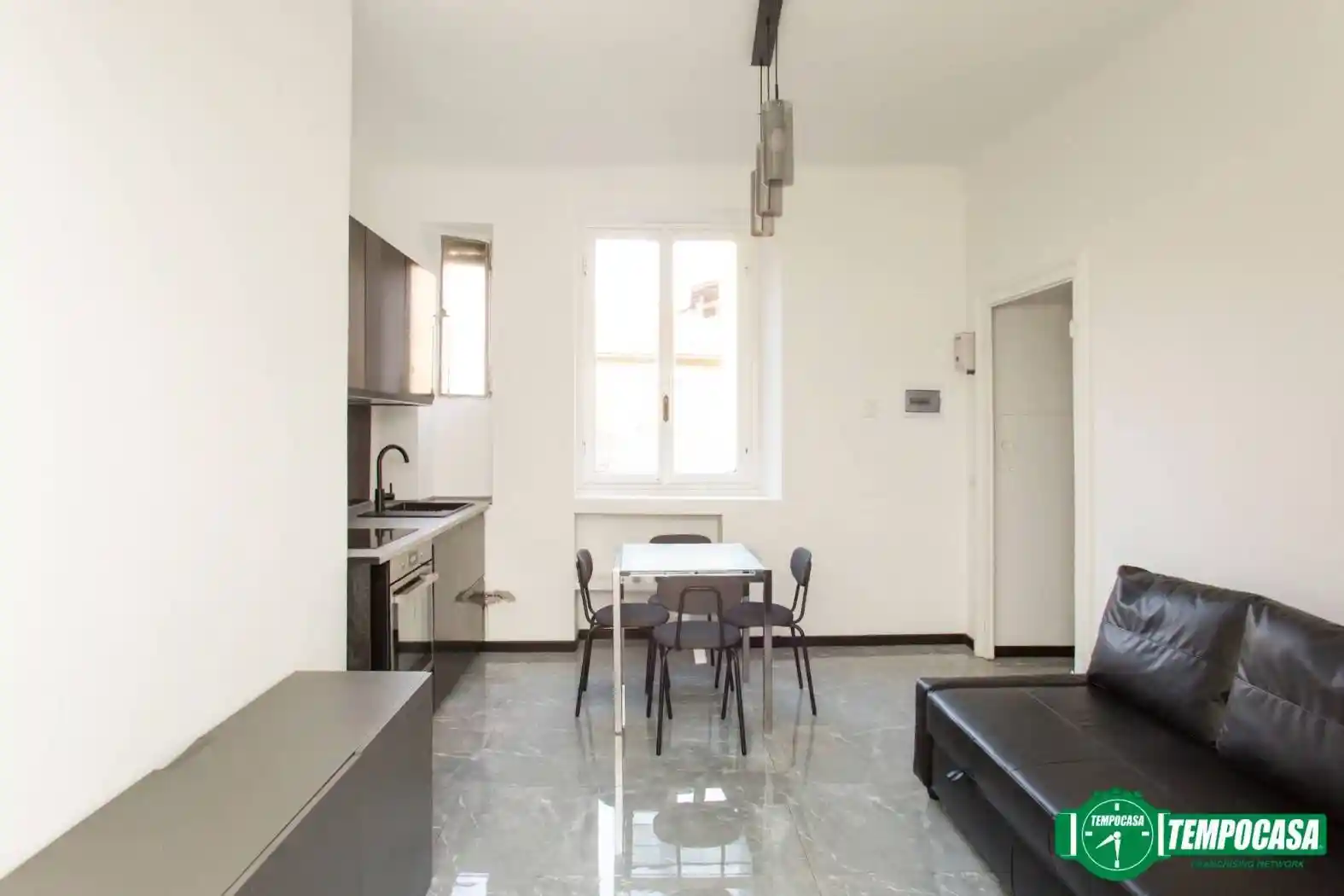 Trilocale via Gaudenzio Ferrari 7, Corso Genova, Milano - foto 4