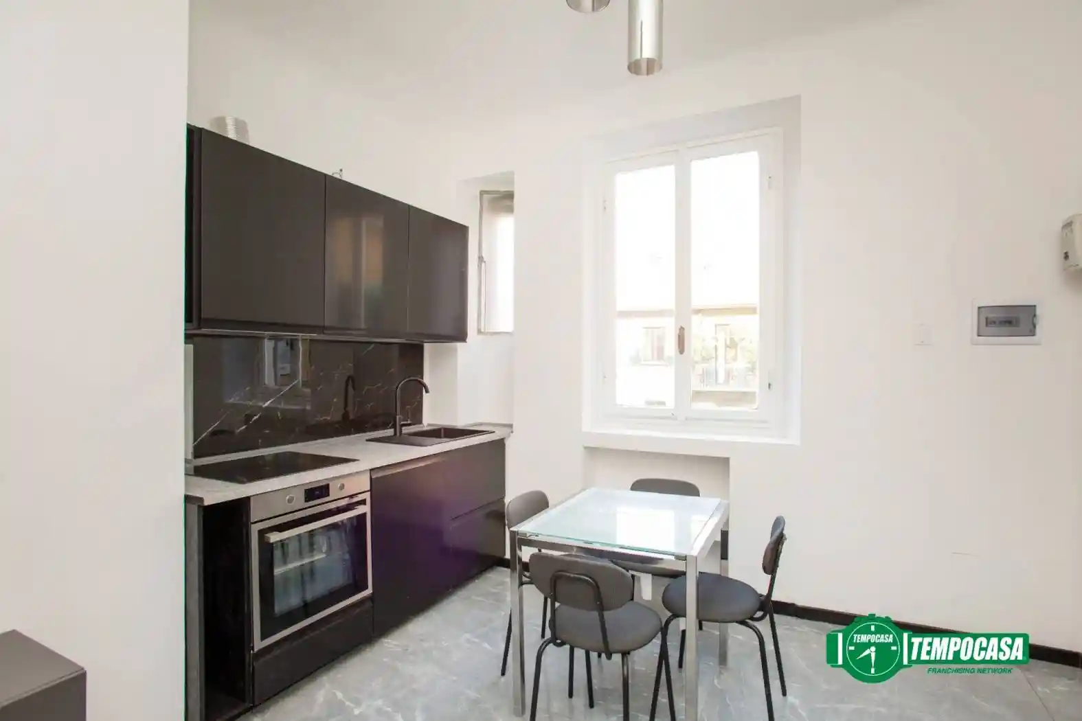 Trilocale via Gaudenzio Ferrari 7, Corso Genova, Milano - foto 5