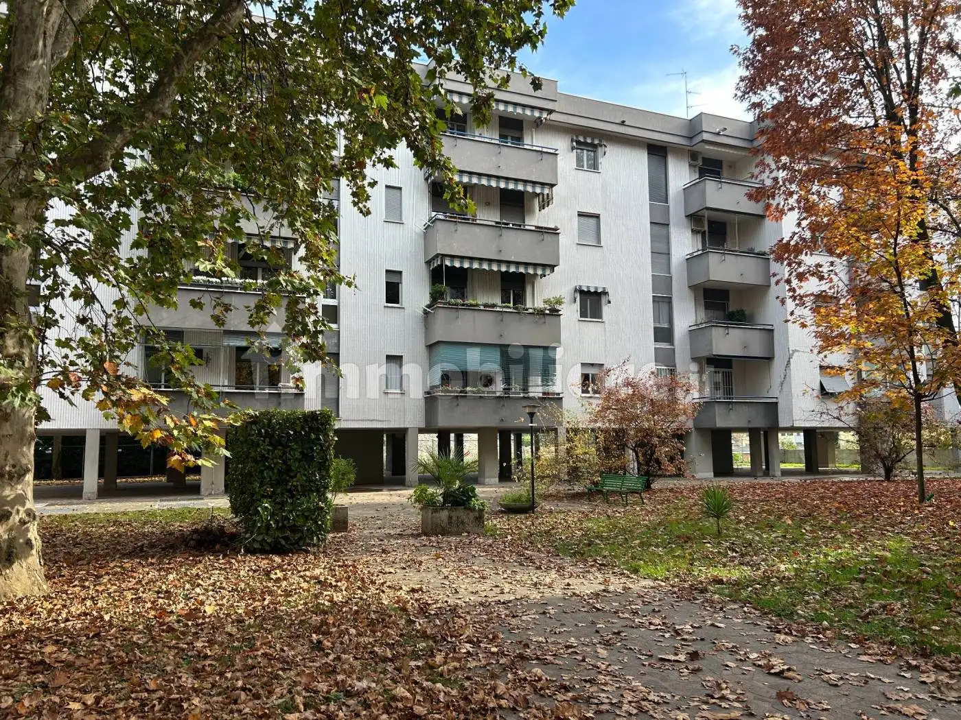 Appartamento in vendita a Vimercate