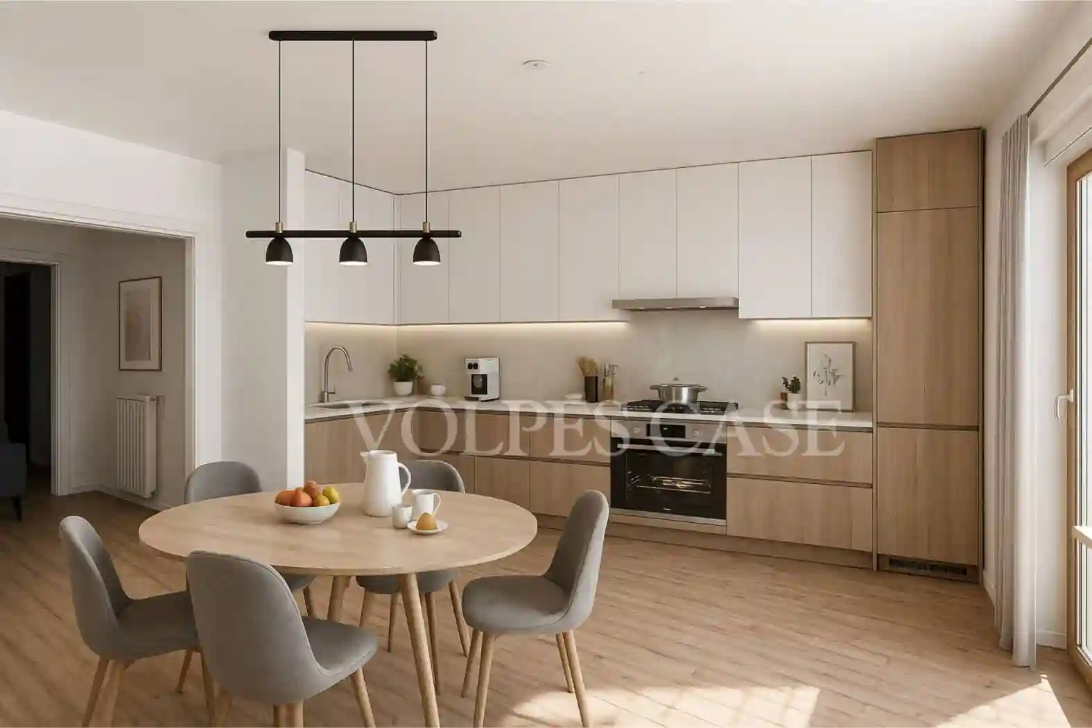 Appartamento - foto 5