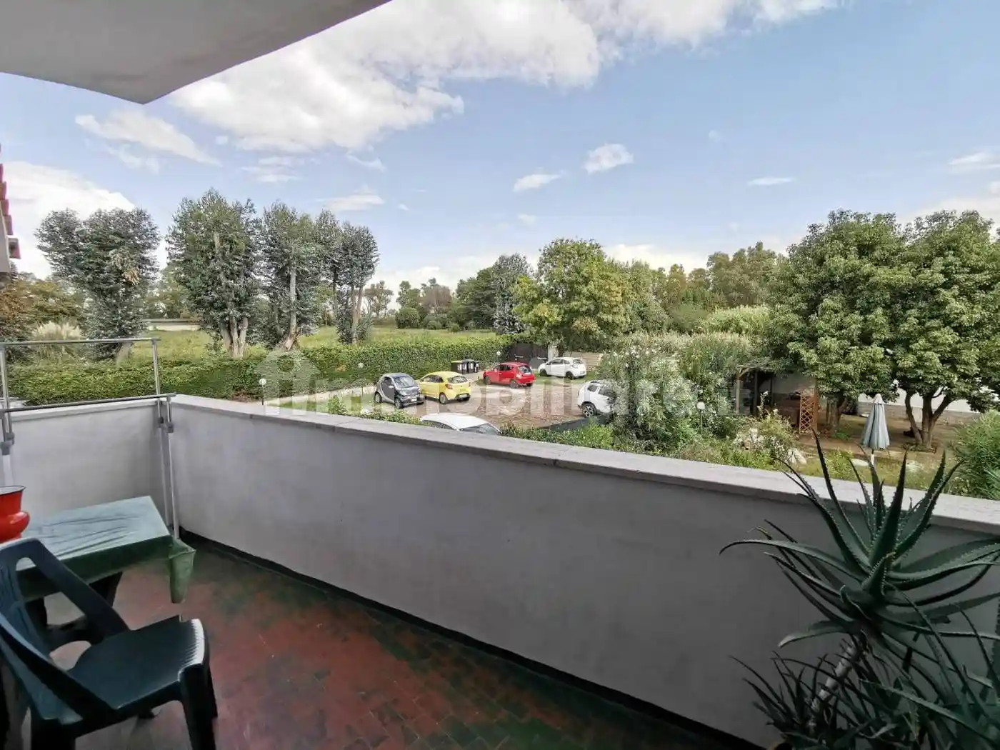 Trilocale via Epaminonda, Casal Palocco, Roma - foto 4