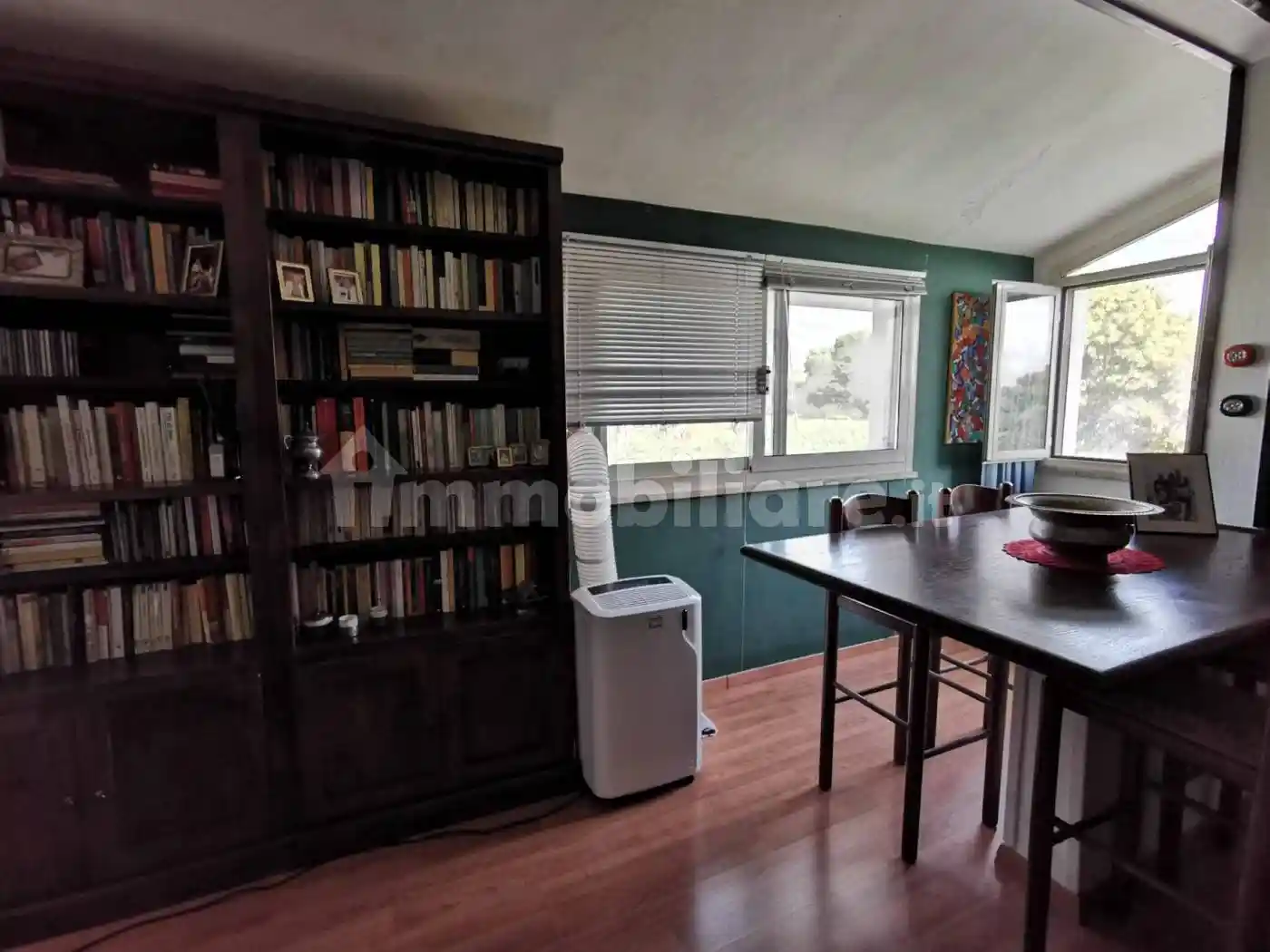 Trilocale via Epaminonda, Casal Palocco, Roma - foto 5