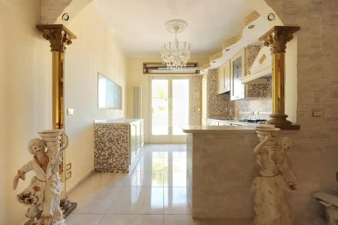 Appartamento via Della Madonnuccia 8, Centro, Città Sant'Angelo - foto 3