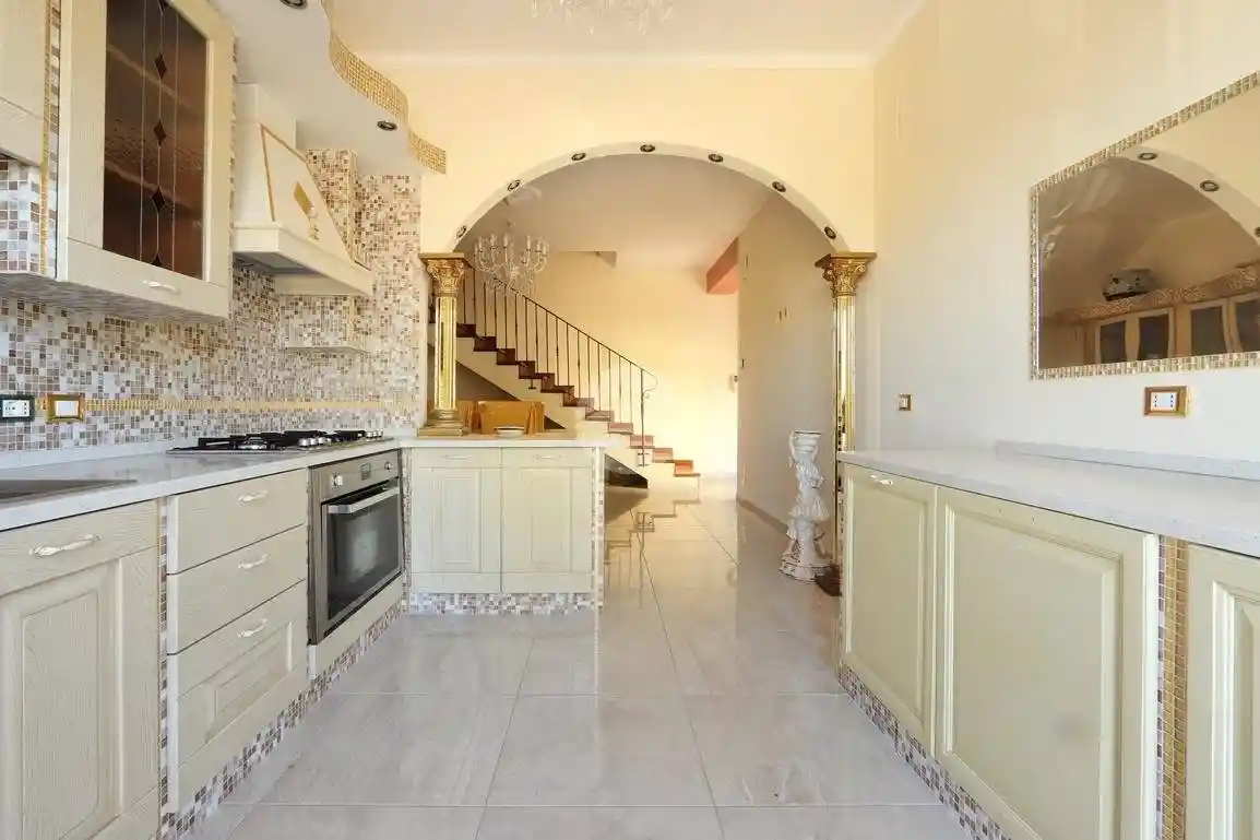 Appartamento via Della Madonnuccia 8, Centro, Città Sant'Angelo - foto 4