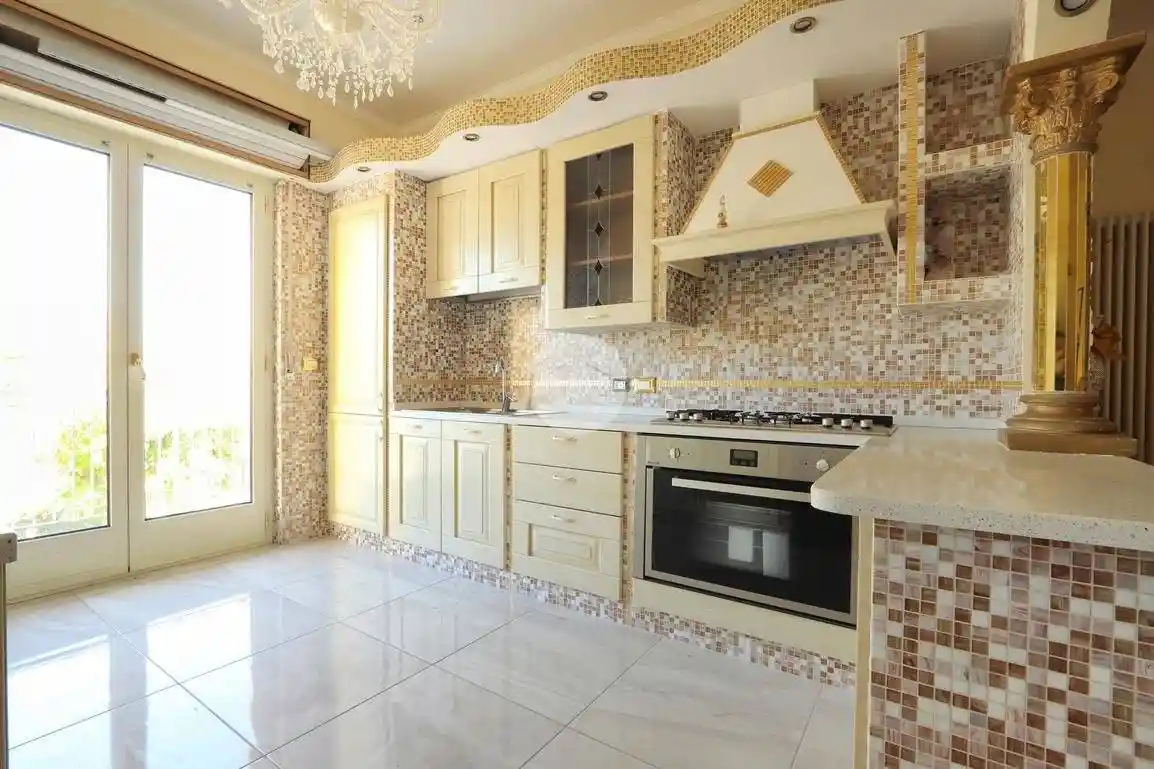 Appartamento via Della Madonnuccia 8, Centro, Città Sant'Angelo - foto 5