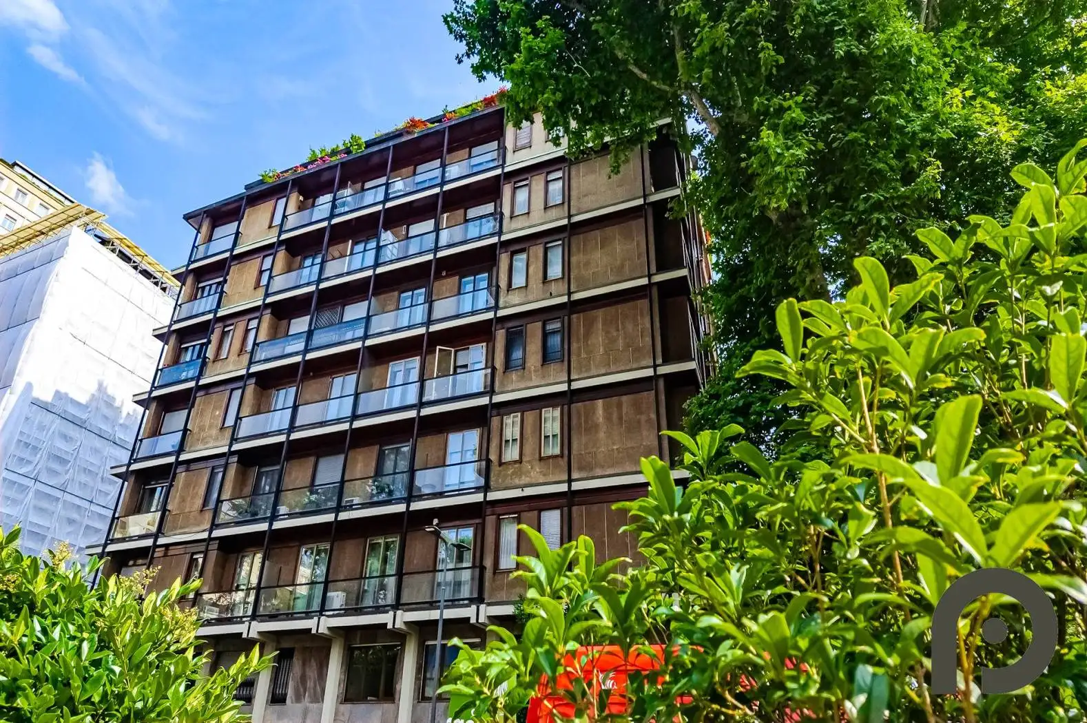 Apartment in vendita a Milan