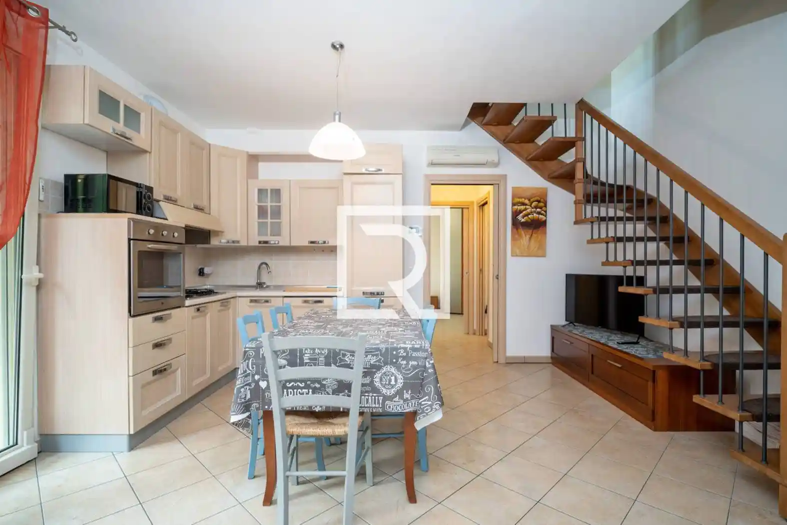 Appartamento in vendita a Cervia