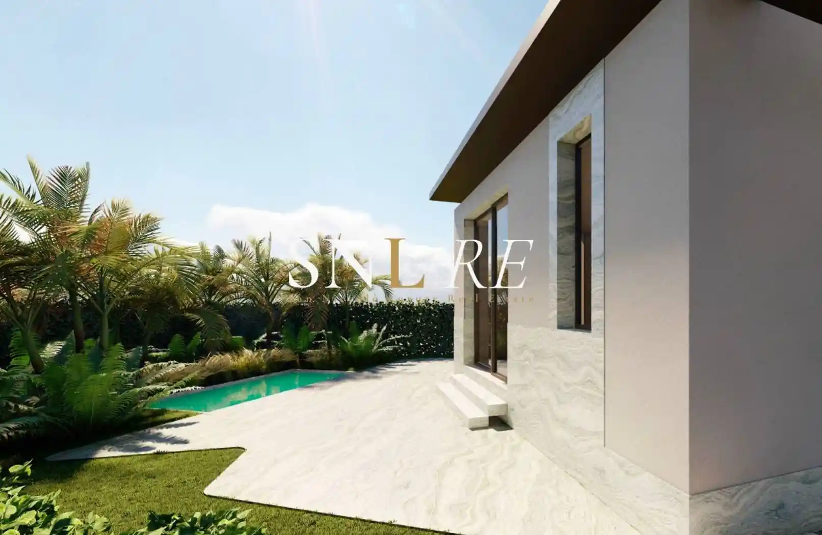 Villa in vendita a Forte dei Marmi