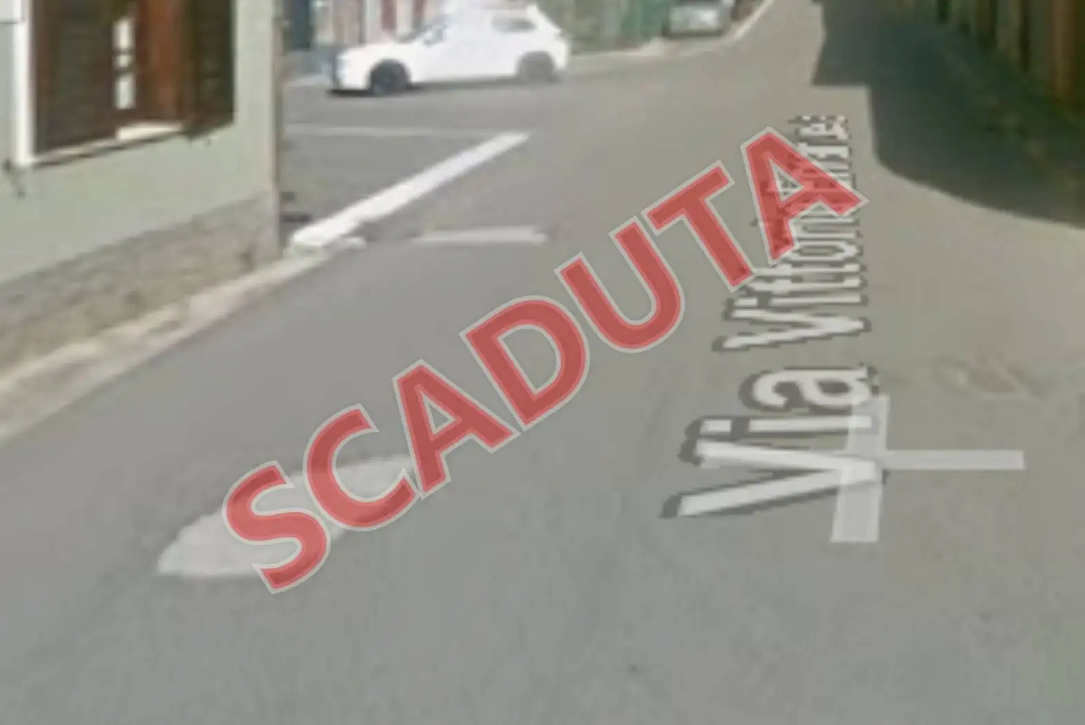 Appartamento in asta a Fluminimaggiore