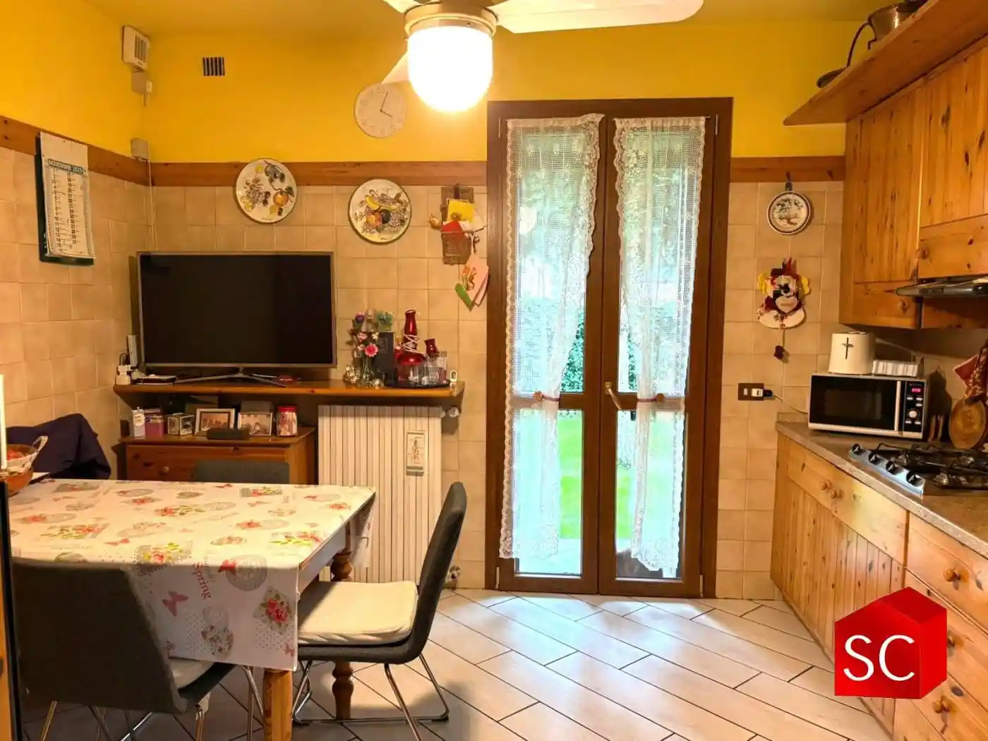 Villetta a schiera - foto 3