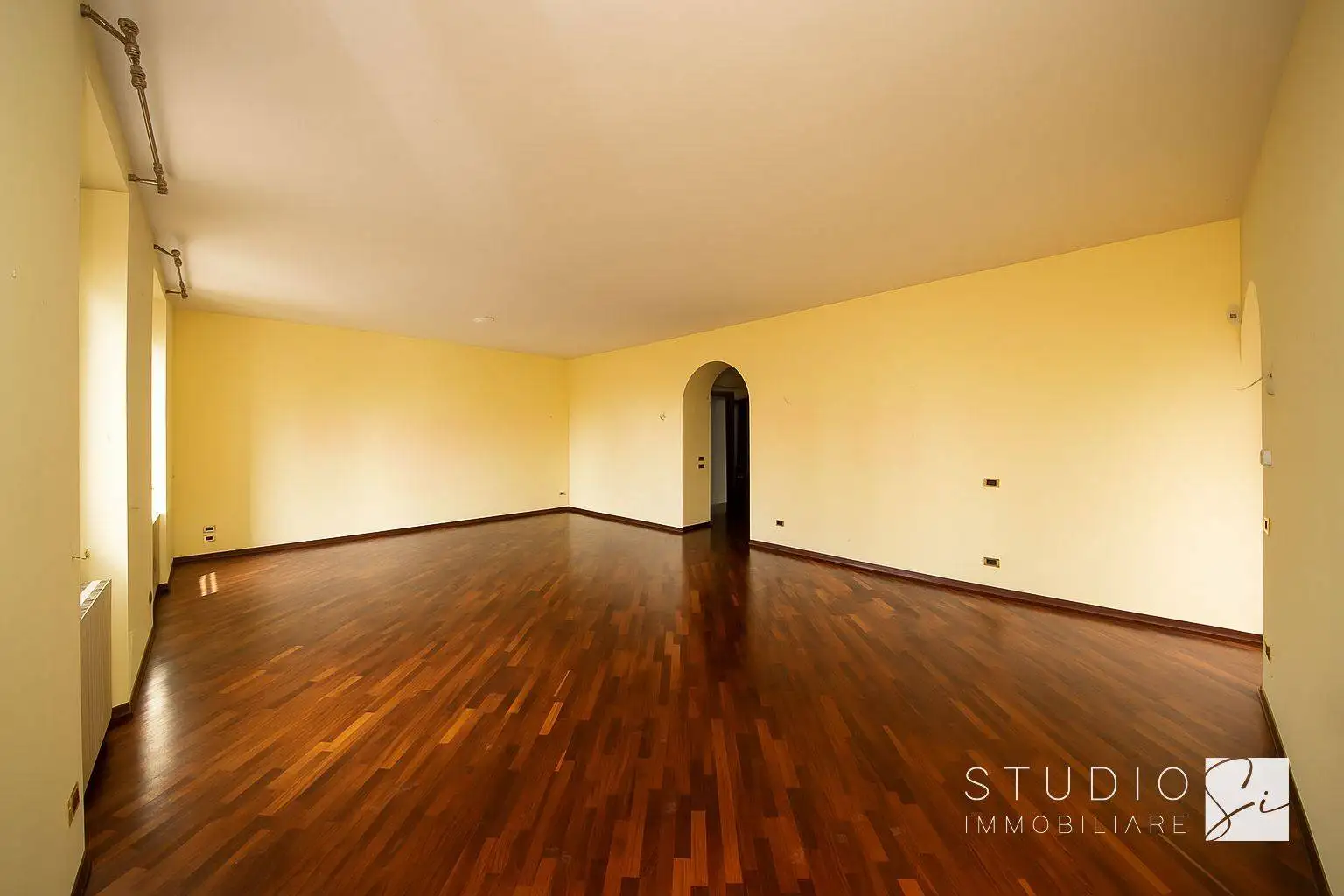 Appartamento in affitto a Pieve a Nievole