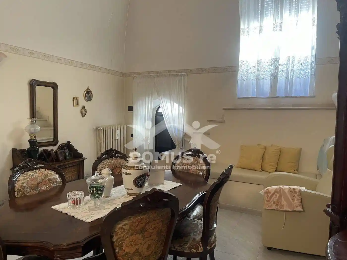 Terratetto plurifamiliare via Gabriele Manthonè, Centro Storico, Andria - foto 3