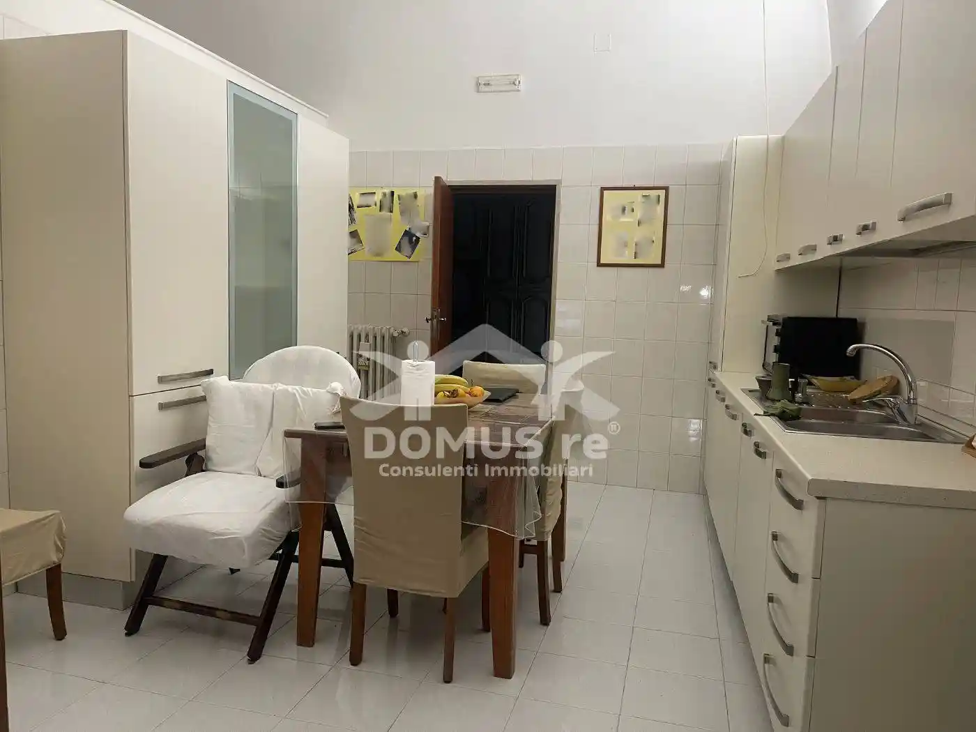 Terratetto plurifamiliare via Gabriele Manthonè, Centro Storico, Andria - foto 5