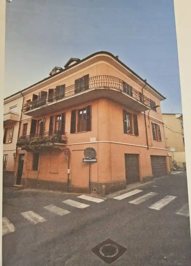 Appartamento in vendita a Acqui Terme