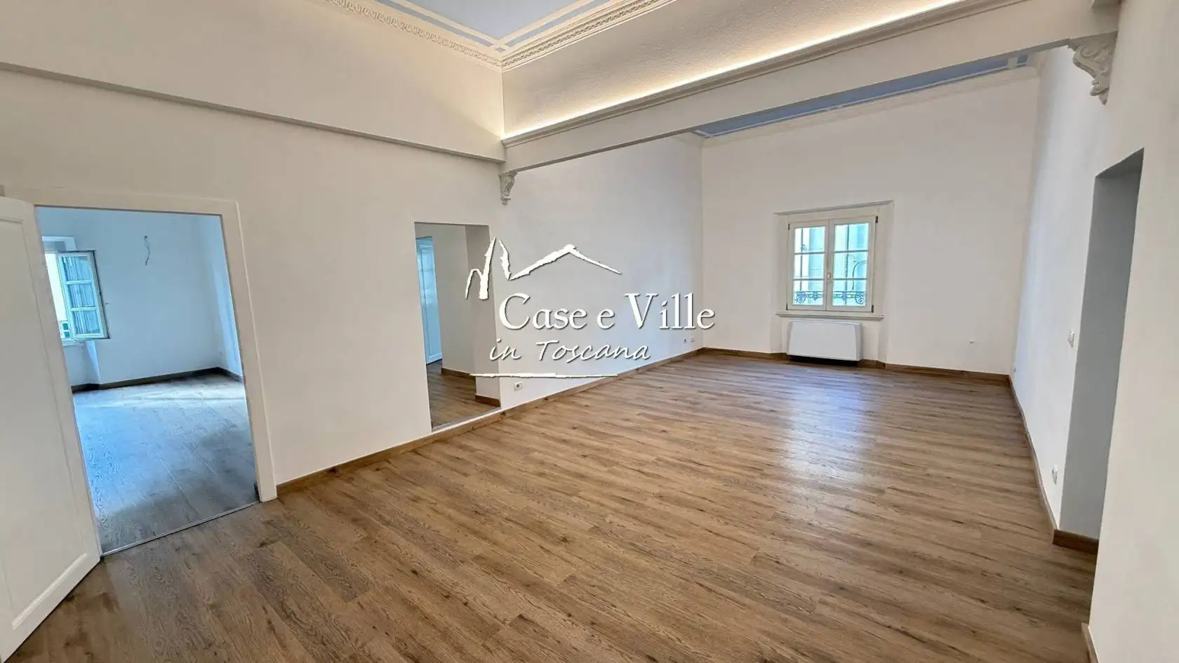 Appartamento in vendita a Prato