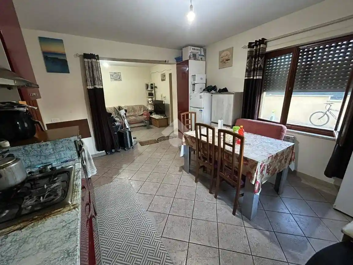 Trilocale via Giovanni Giolitti 10, Montarelli - Via dei Giardini, Aprilia - foto 3