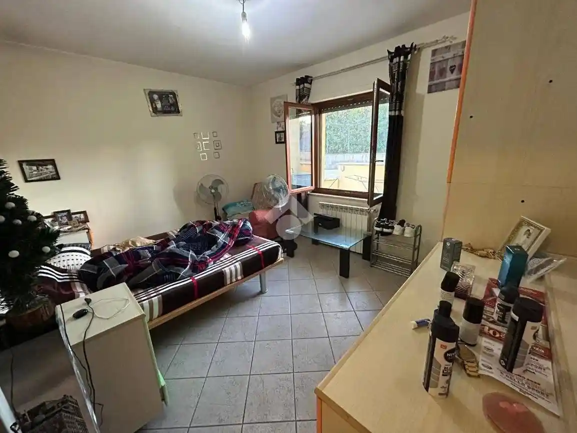 Trilocale via Giovanni Giolitti 10, Montarelli - Via dei Giardini, Aprilia - foto 4